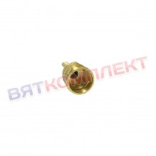 Корпус замка ПКА 6 -11ПП.1265.11.19.005-02